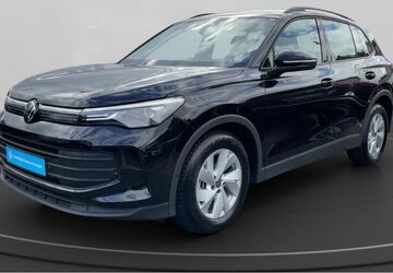VW Tiguan 18.500 km 31.980 &euro; Köln-Mülheim 51063