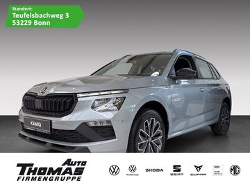 Gebrauchte Skoda Kamiq
