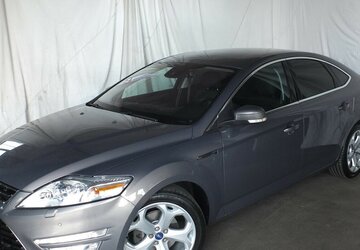 Ford Mondeo 2.0TDCi AUTOMATIC-PROBLEME NAVI XENON PDC B 143.215 km 6.900 &euro; Köln 50858