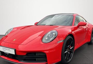 Porsche 992 16.520 km 144.911 &euro; Bonn 53119