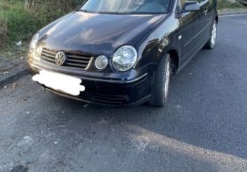 VW Polo 157.000 km 1.649 &euro; Köln 51149