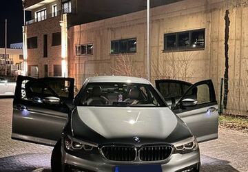 BMW 530 285.000 km 16.500 &euro; Köln 51147