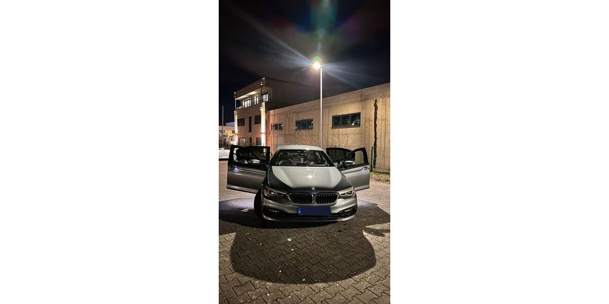 BMW 530 285.000 km 16.500 &euro; Köln 51147