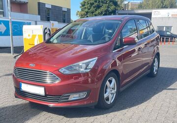 Ford Grand C-Max 175.000 km 5.000 &euro; Köln 51105