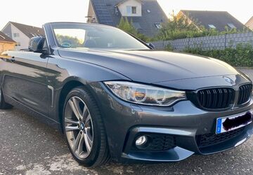BMW 420 200.000 km 19.000 &euro; Köln 51109