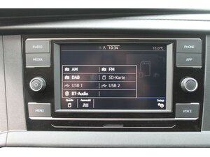 VW T6.1 Transporter 2,0 TDi Kasten Klima PDC SOFORT ! 10 km 32.990 &euro; Bonn 53225