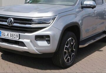 VW Amarok 14.990 km 66.260 &euro; Meckenheim / Bonn 53340