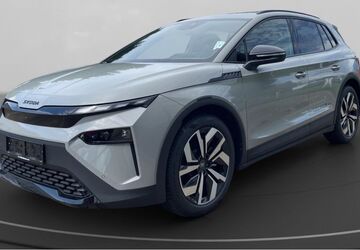 Skoda Elroq 9.990 km 39.990 &euro; Köln 51145