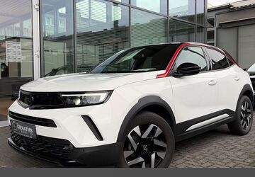 Opel Mokka 30.504 km 22.300 &euro; Bergisch Gladbach 51429