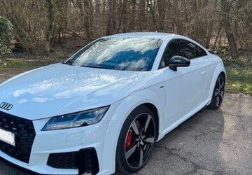 Audi TT 10.500 km 48.700 &euro; Frechen 50226