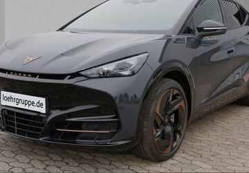 Cupra Tavascan 9.990 km 53.550 &euro; Meckenheim / Bonn 53340