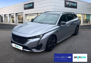 Peugeot 308 13.048 km 25.680 &euro; Bonn 53121