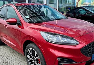 Ford Kuga 19.300 km 28.990 &euro; Hennef (Sieg) 53773