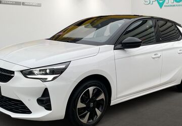 Opel Corsa 39.242 km 15.890 &euro; Rheinbach 53359