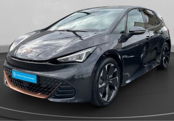 Cupra Born 14.441 km 25.980 &euro; Köln-Mülheim 51063