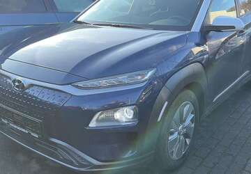 Hyundai KONA 42.376 km 19.000 &euro; Bonn 53227