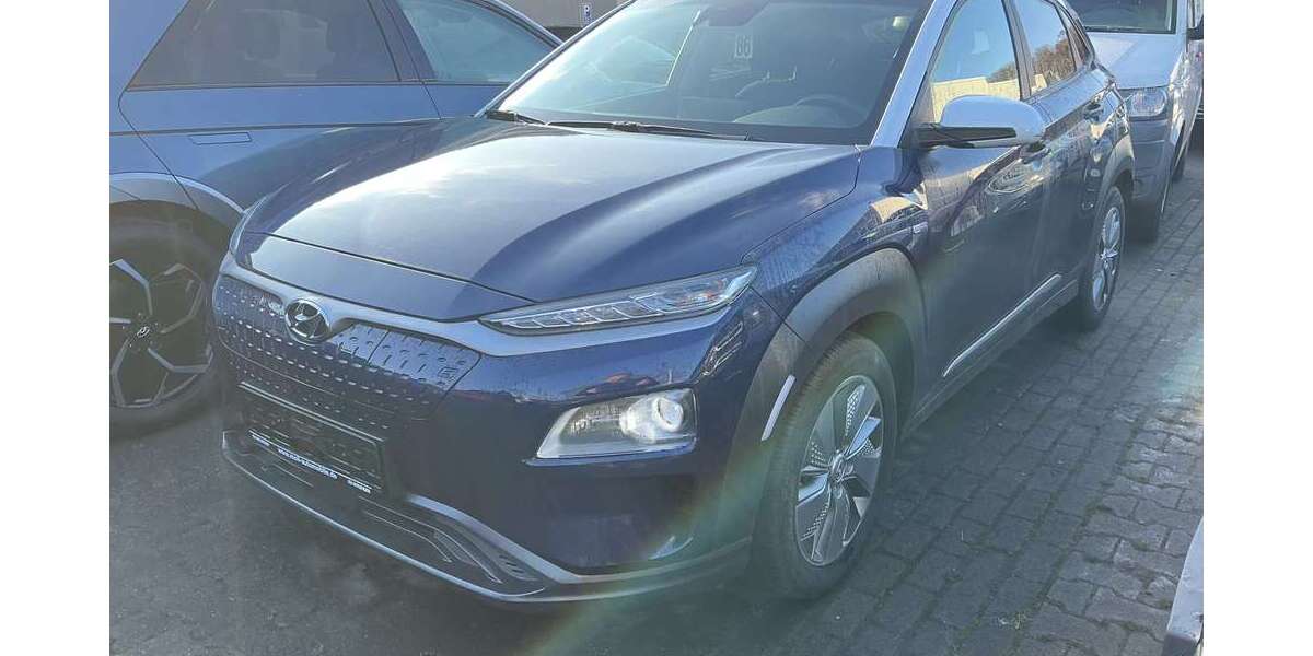 Hyundai KONA 42.376 km 19.000 &euro; Bonn 53227