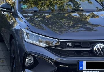 VW Taigo 104.000 km 20.750 &euro; Bonn 53229