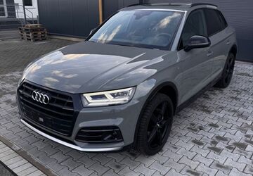 Audi Q5 101.604 km 29.900 &euro; Sinzig 53489