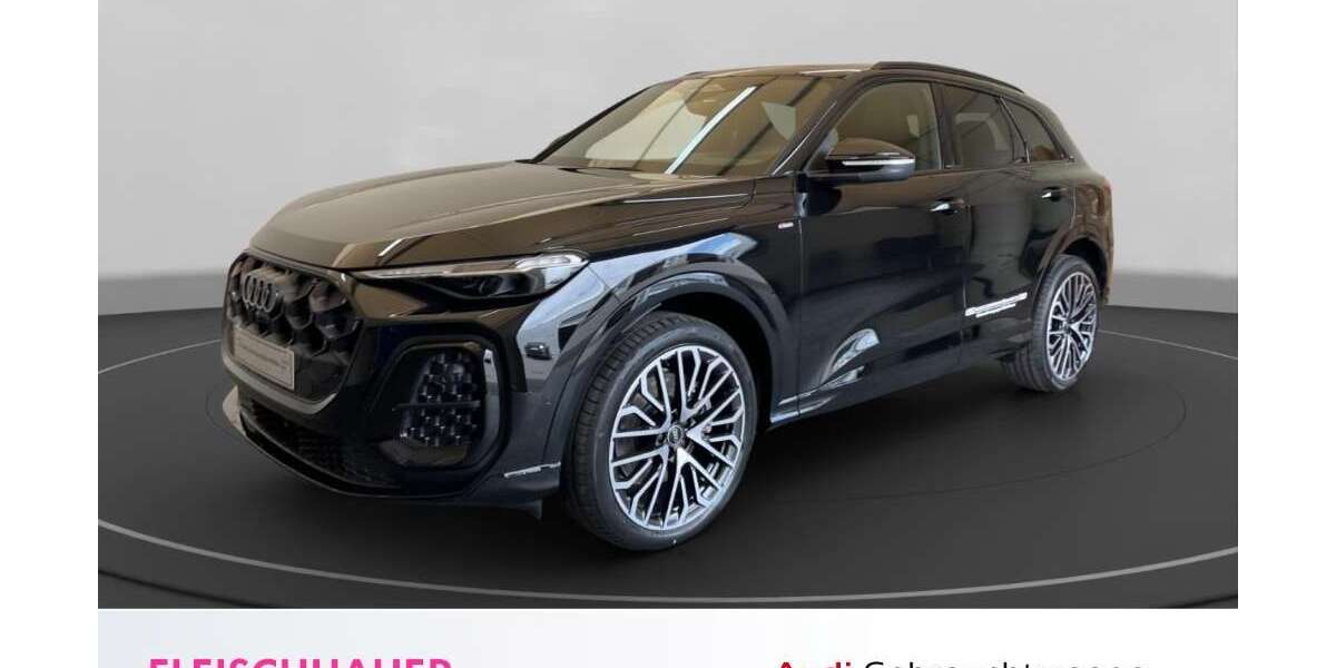 Audi Q5 8.400 km 64.880 &euro; Köln 50823