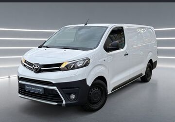 Toyota Proace (Verso) 140.087 km 16.990 &euro; Rheinbach 53359