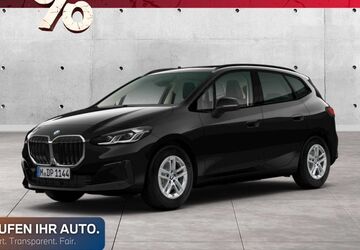 BMW 218 Active Tourer 2.258 km 37.370 &euro; Sankt Augustin 53757