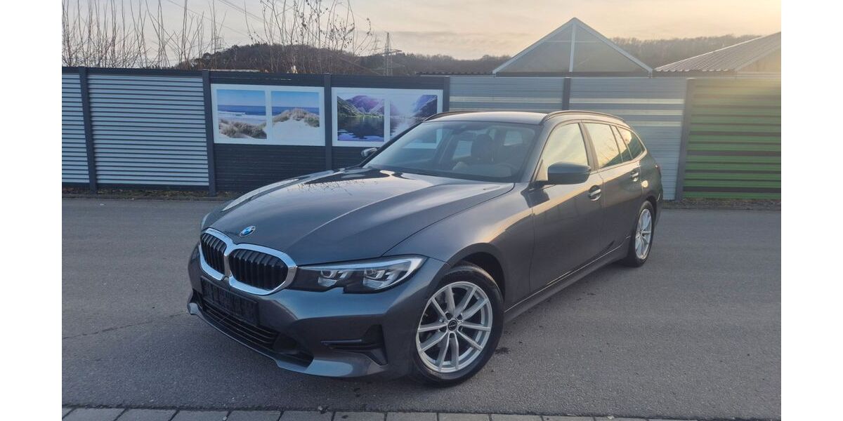 BMW 320 99.260 km 20.999 &euro; Bornheim 53332
