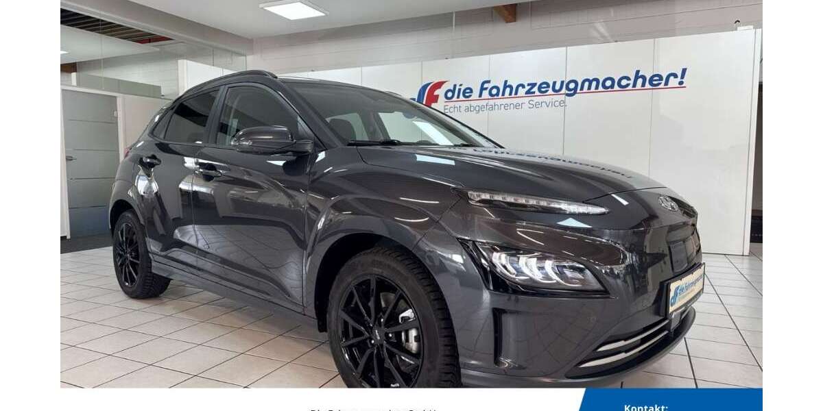 Hyundai KONA 4.800 km 21.988 &euro; Rheinbach 53359