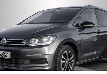 VW Touran 99.920 km 20.990 &euro; Bonn 53227