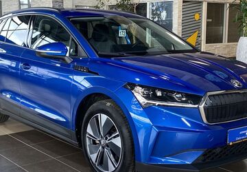 Skoda Enyaq 9.160 km 29.500 &euro; Eitorf 53783