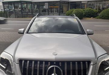 Mercedes-Benz GLK 220 125.000 km 20.500 &euro; Bonn 53123