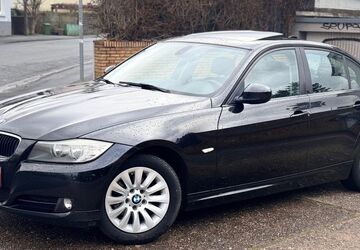 BMW 318 219.865 km 6.499 &euro; bonn 53175