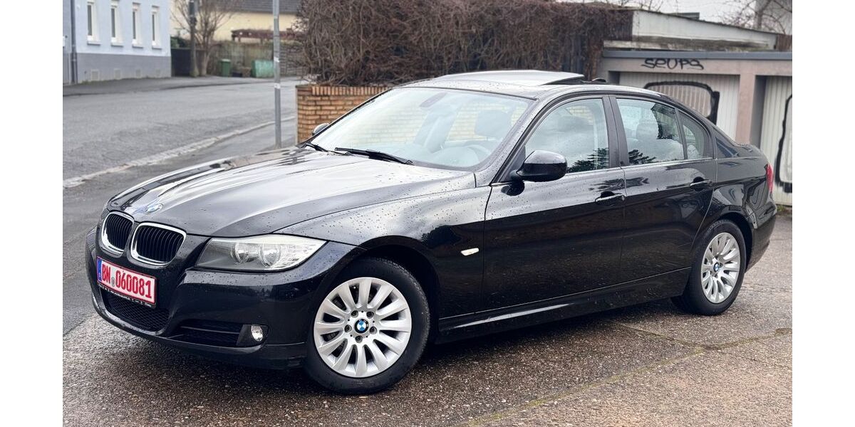 BMW 318 219.865 km 6.499 &euro; bonn 53175