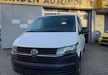 VW T6 Transporter 135.685 km 18.950 &euro; Frechen 50226
