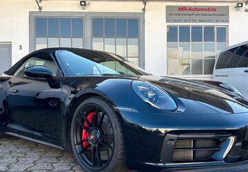 Porsche 992 33.390 km 159.890 &euro; Overath 51491