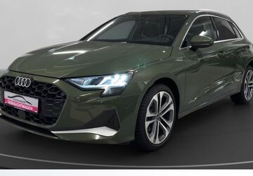 Audi A3 10.100 km 35.490 &euro; Bonn 53119
