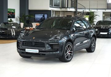 Porsche Macan 68.466 km 56.980 &euro; Köln 51147