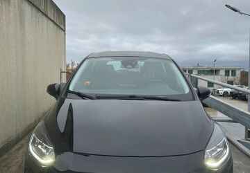 Ford Fiesta 88.130 km 12.999 &euro; Frechen 50226