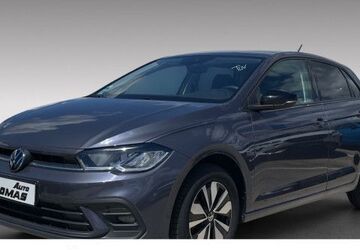 VW Polo 28.610 km 21.980 &euro; Bonn 53227