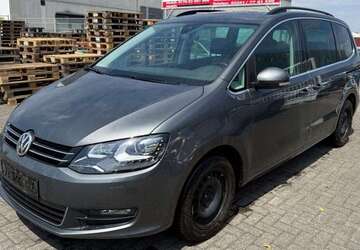 VW Sharan 227.000 km 16.999 &euro; Euskirchen 53879