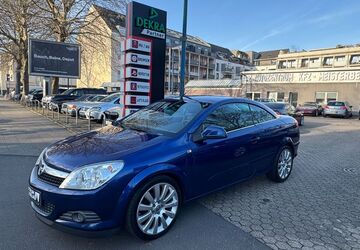 Opel Astra 224.655 km 1.990 &euro; Köln 50969