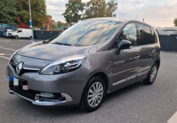 Renault Megane 125.000 km 7.600 &euro; Bonn 53121
