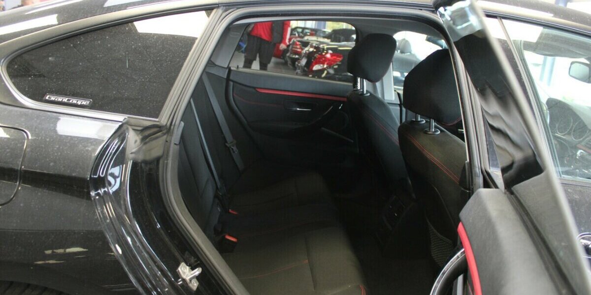 BMW 420 Gran Coupe Sport Line 128.728 km 16.980 &euro; Euskirchen 53881