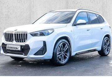 BMW X1 29.224 km 38.995 &euro; Köln-West 50858