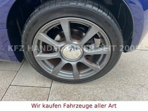 Abarth 500 595 Custom 33.990 km 11.990 &euro; Troisdorf 53844