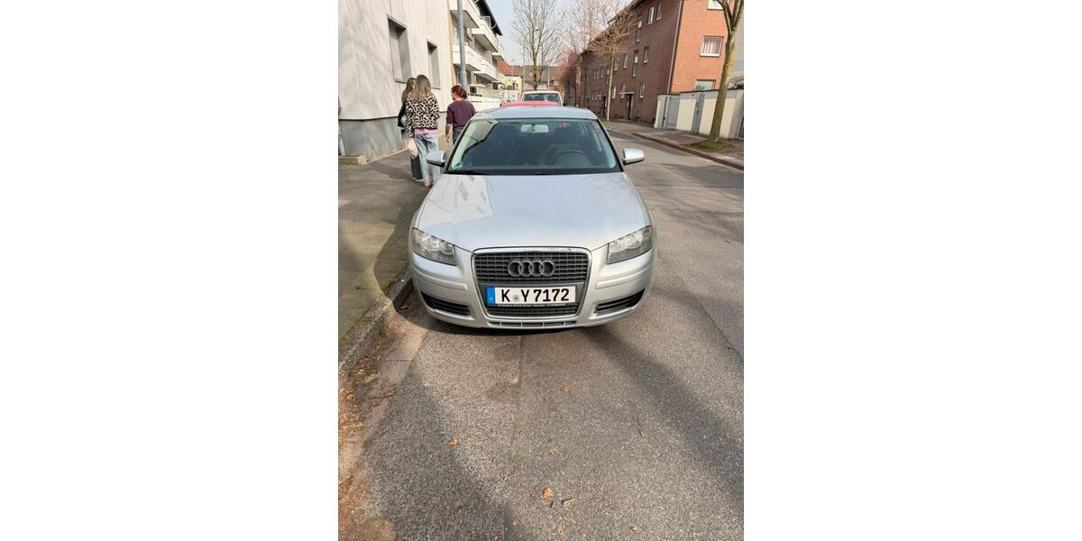 Audi A3 237.000 km 2.790 &euro; Köln 51069