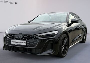 Audi A5 7.900 km 53.980 &euro; Köln 50739