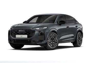 Audi Q3 3.000 km 56.990 &euro; Köln 50968