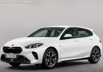 BMW 120 10.583 km 34.599 &euro; Bonn 53119