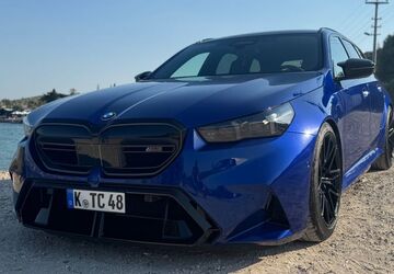 BMW M5 15.000 km 132.850 &euro; Köln 50829